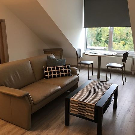 Caramel Apartment Turnhout Bagian luar foto
