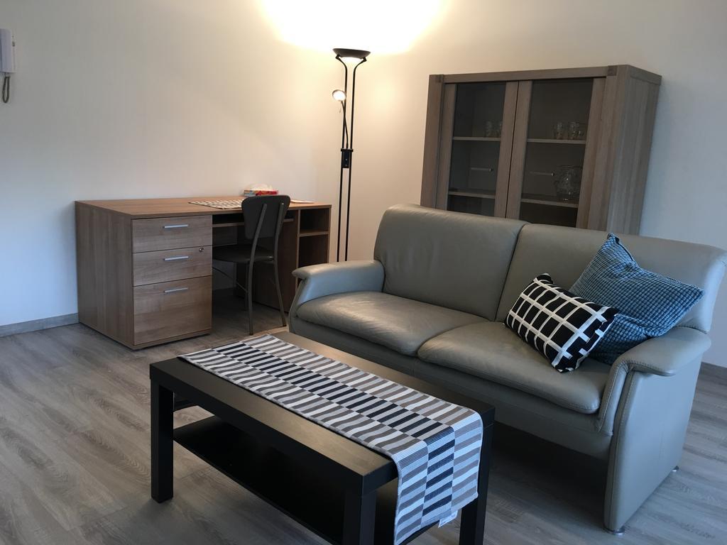 Caramel Apartment Turnhout Bagian luar foto