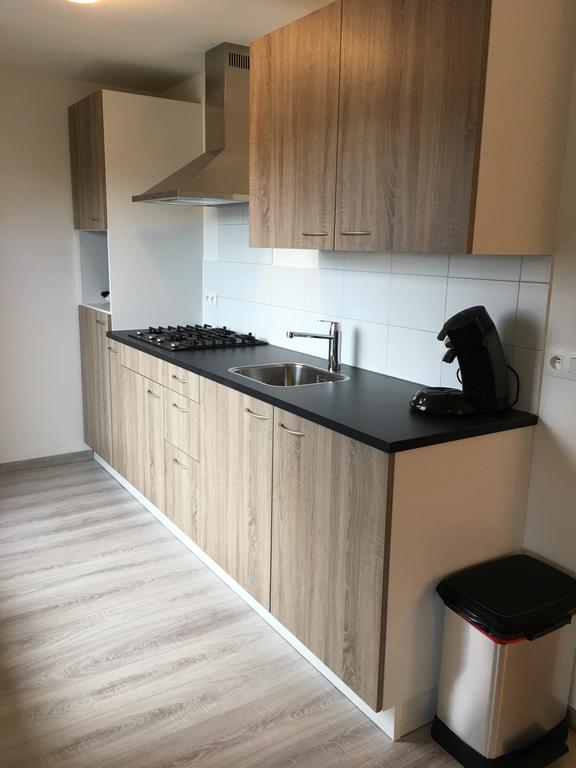 Caramel Apartment Turnhout Bagian luar foto