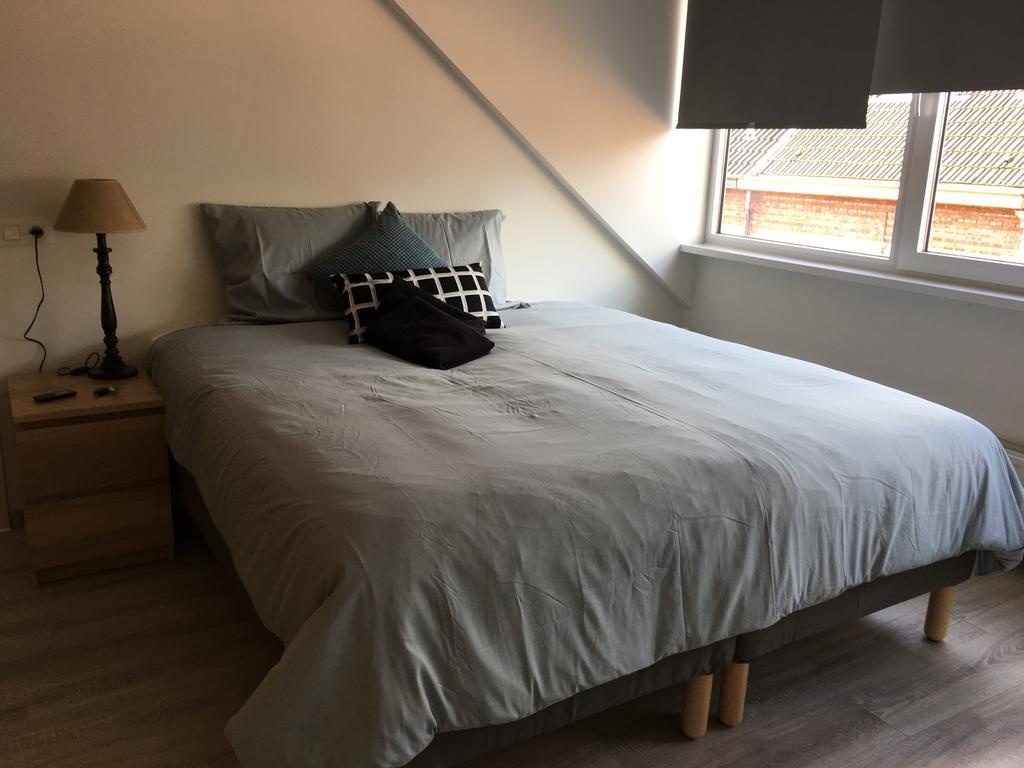 Caramel Apartment Turnhout Bagian luar foto